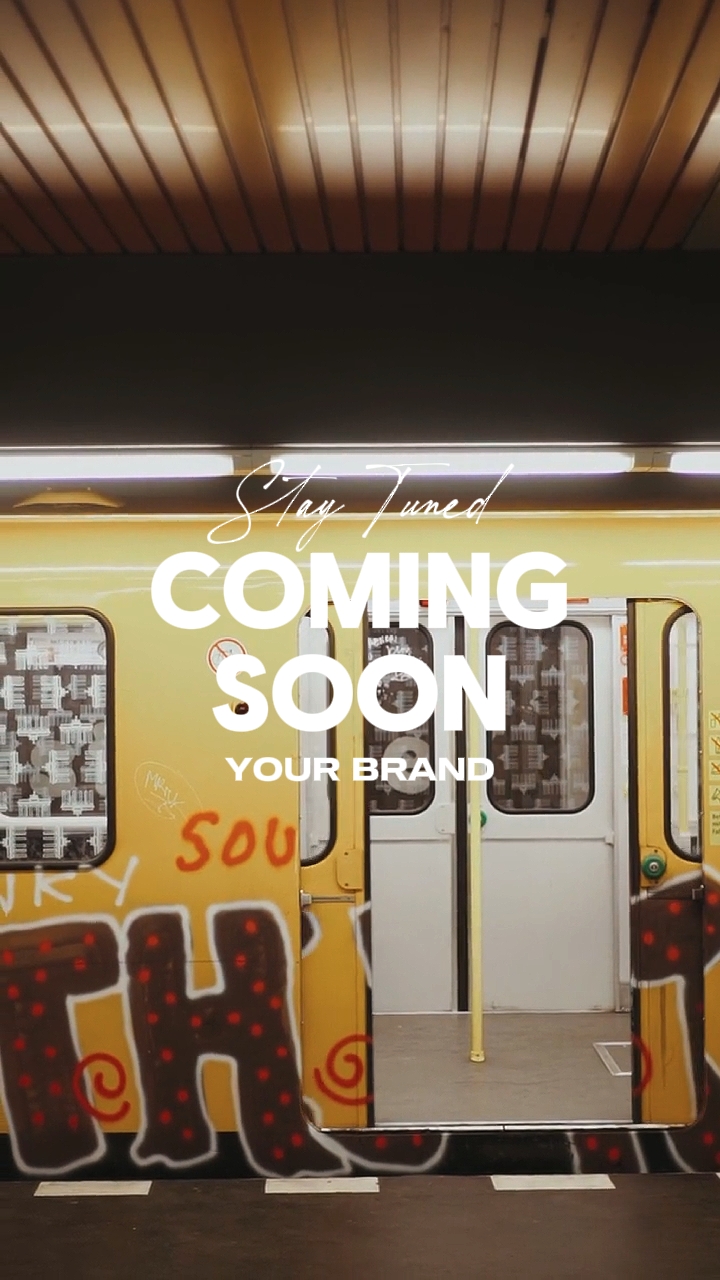 EM BREVE 