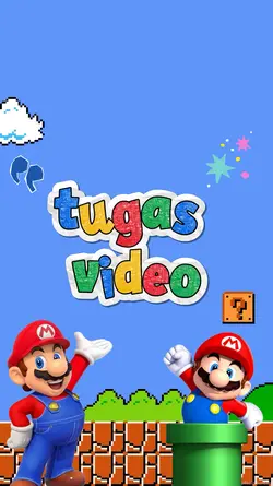 opening super mario