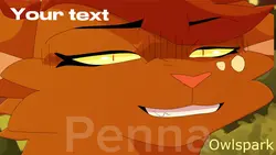 WarriorCats funny