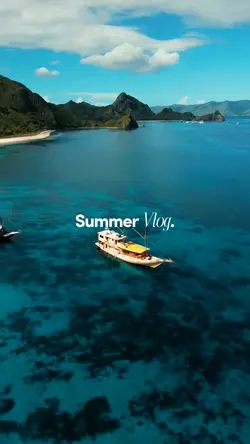 summer vlog