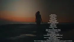 OUTRO CREDIT FILM
