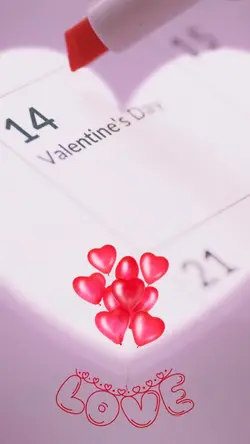 Valentine's 2025
