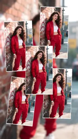 PHOTO TEMPLATE