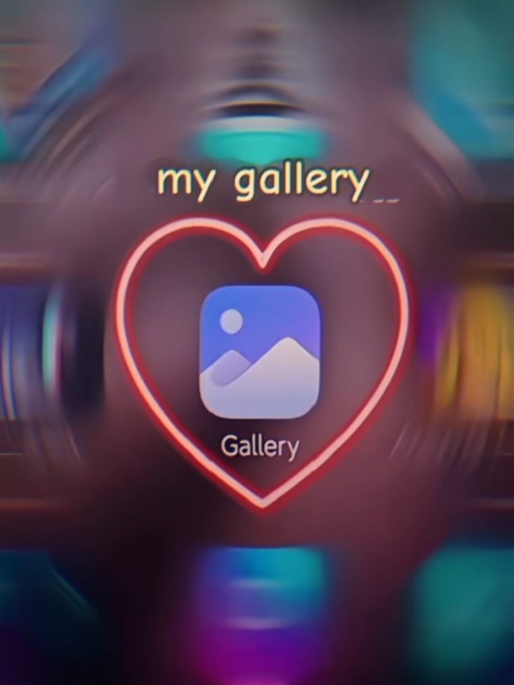 MA GALERIE 