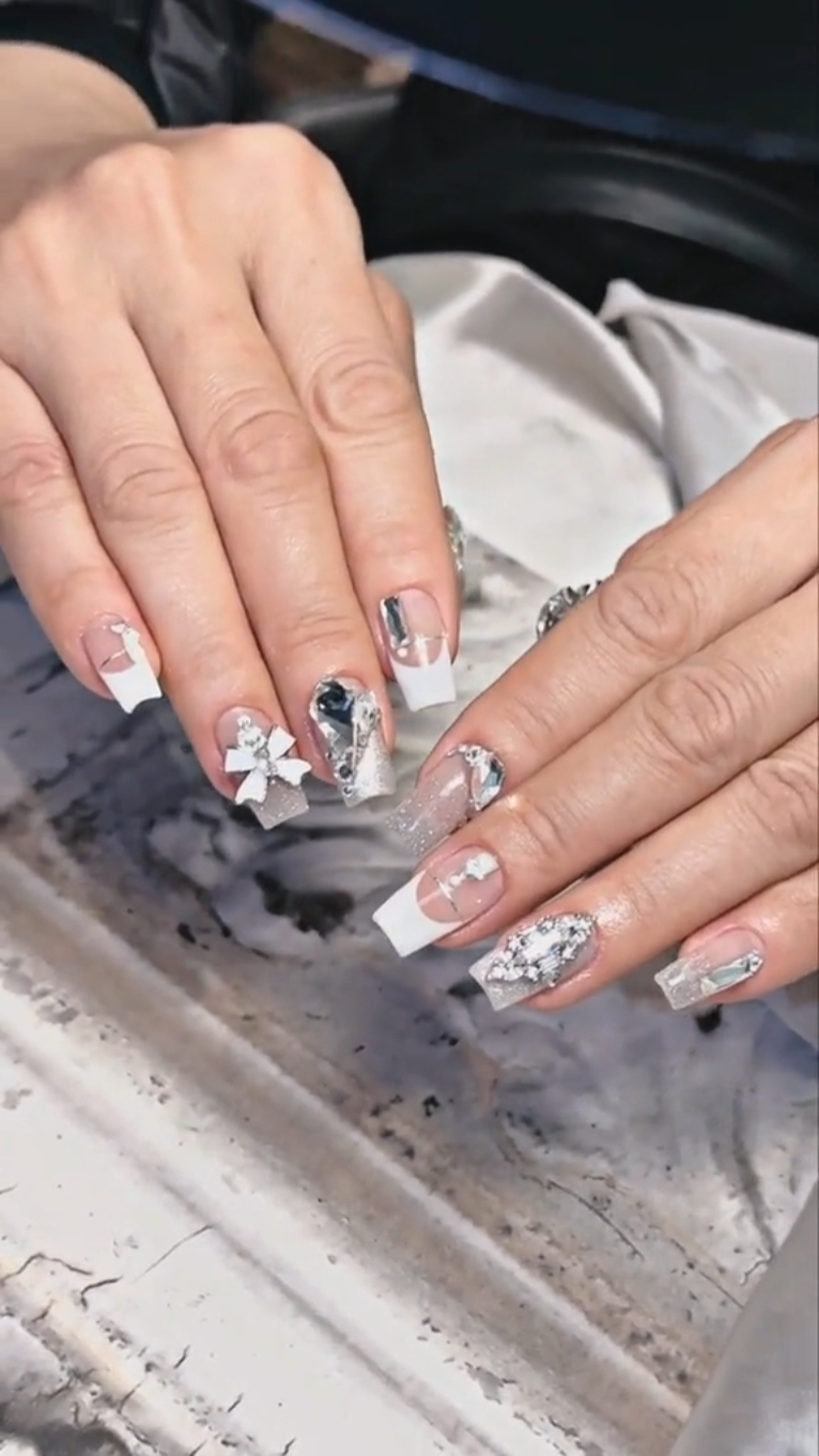 Uñas 25
