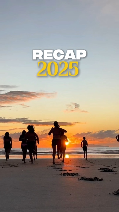 Recap 2025