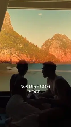 365 DIAS COM VOCÊ 