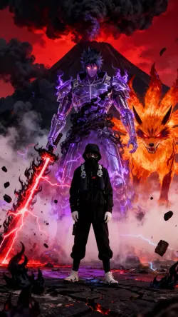 Amaterasu Dominion