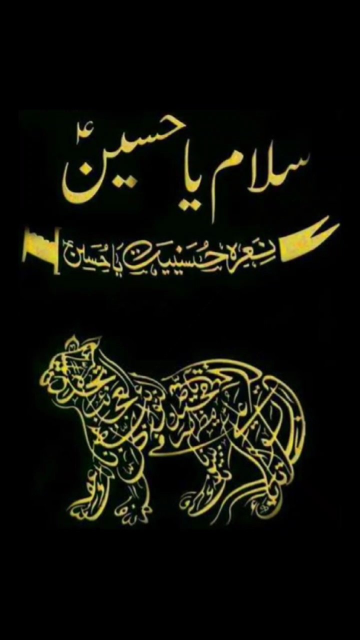 Ya Ali madad 