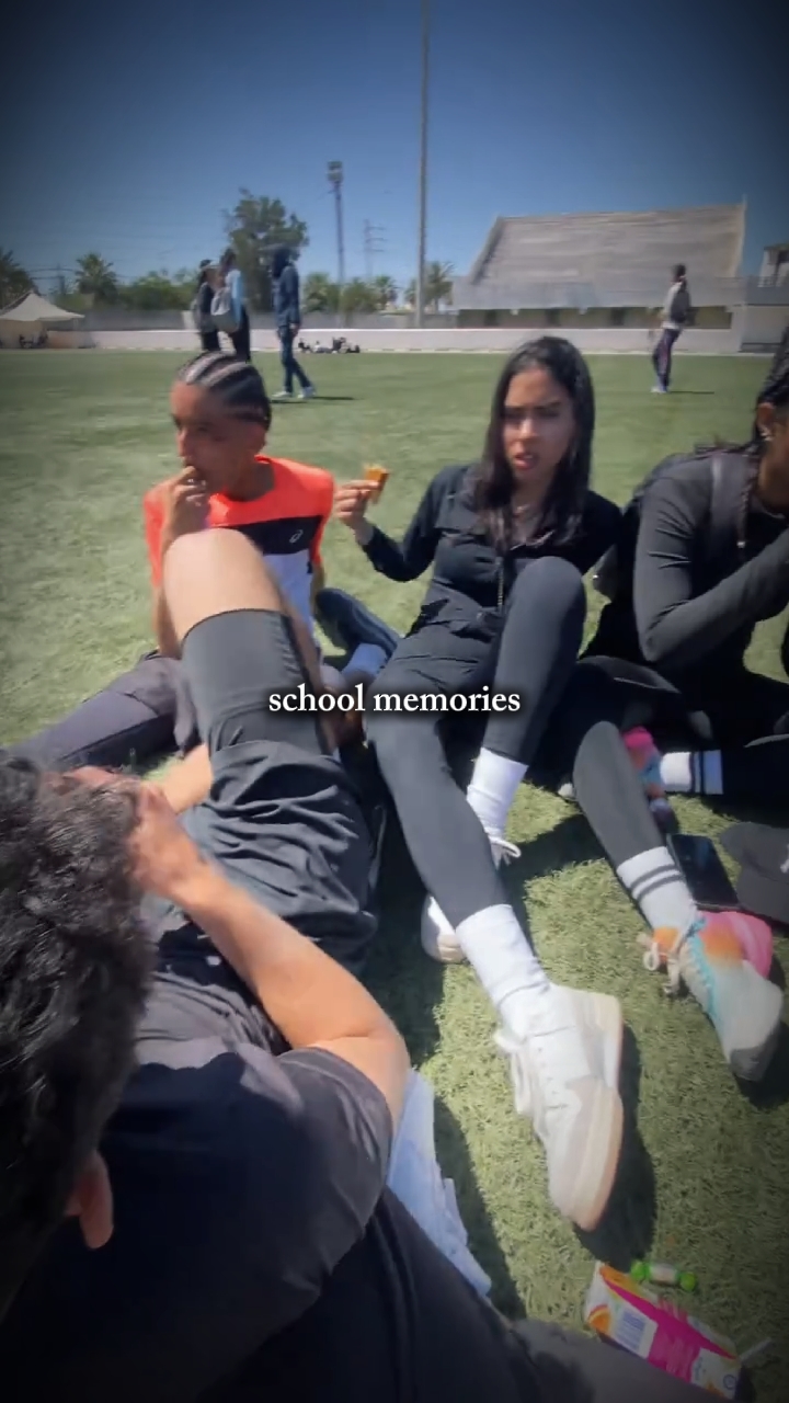 Recuerdos escolares