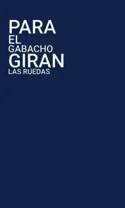 para el gabacho gira