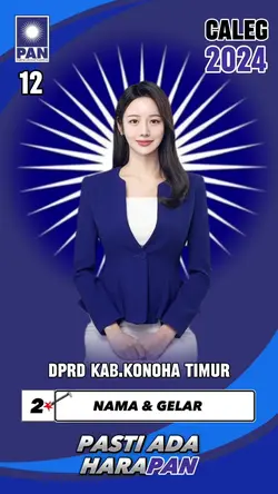 pasti ada harapan