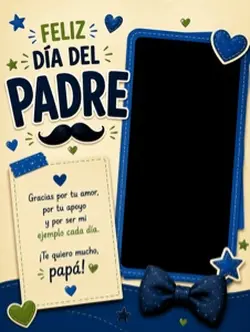 Papá feliz día ❤️🩹