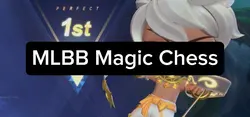 Magic Chess MLBB