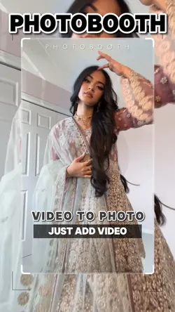 Photobooth 📷