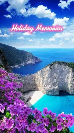 Holiday Memories