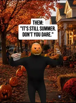 Fall Fever
