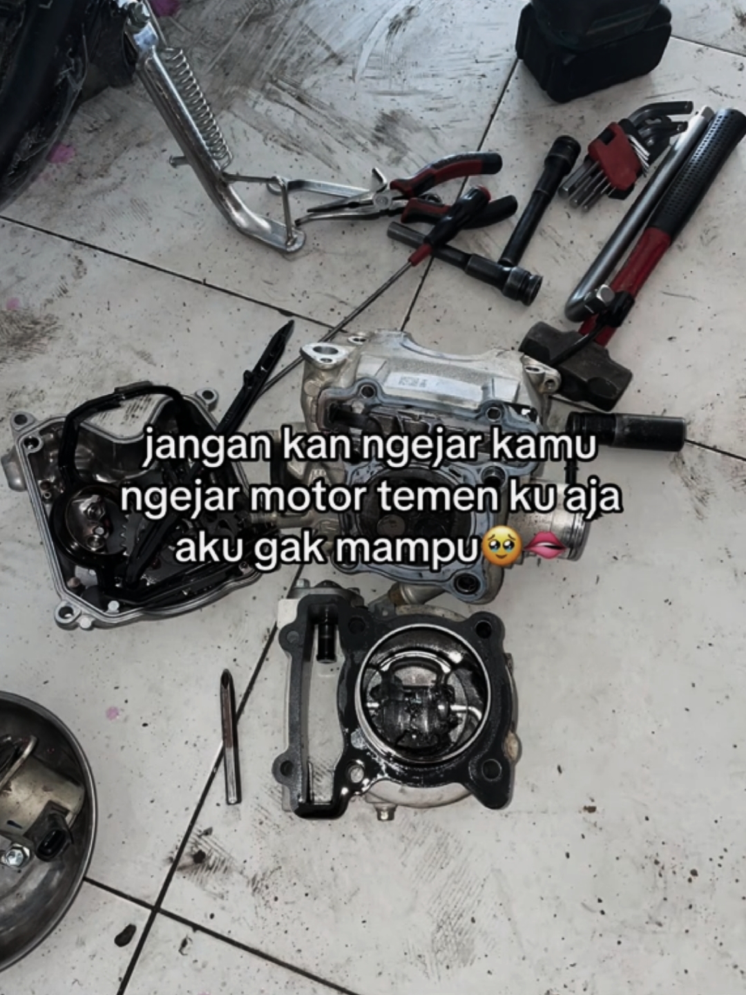 TREND MOTOR