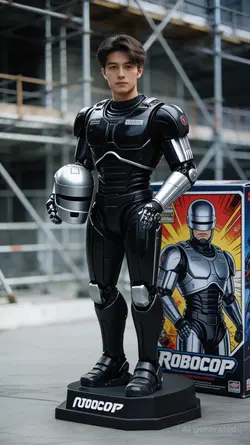 Robocop