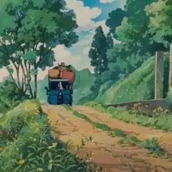 となりのトトロ