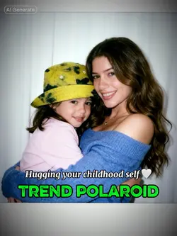Trend Polaroid AI