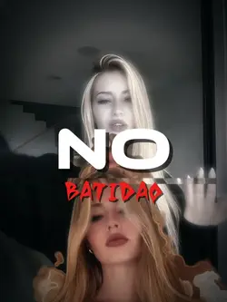 NO BATIDAO 