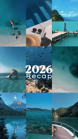 2026 RECAP