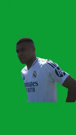Mbappe