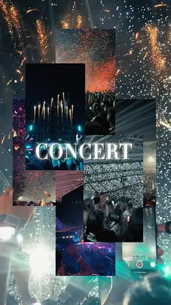 CONCERT 