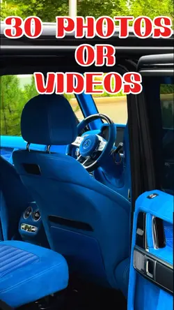 30 Fotos Or Videos