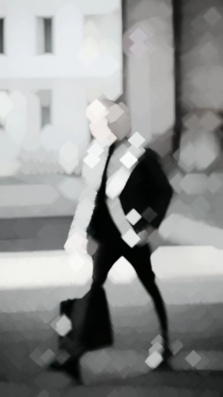 tendance du filtre 