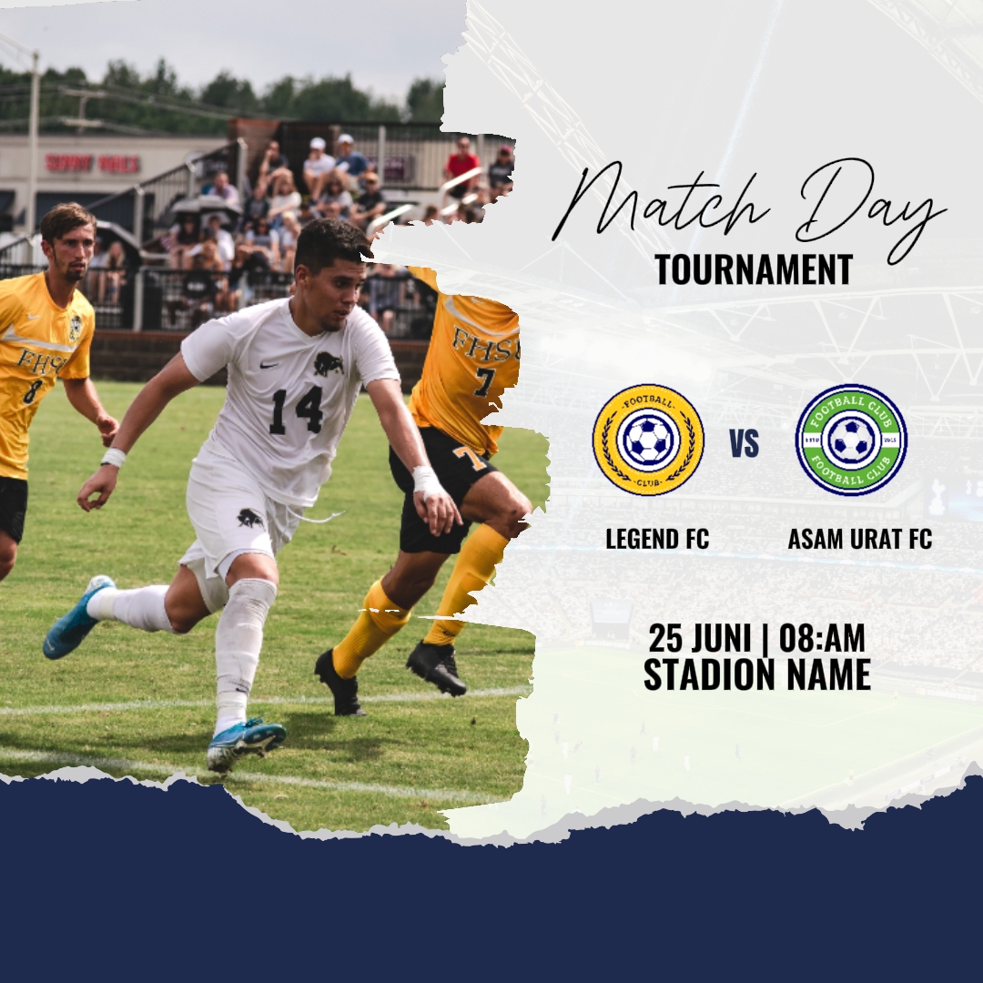 matchday turnamen