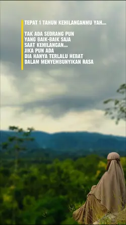 Kehilangan