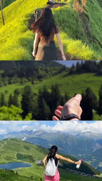 3 videos