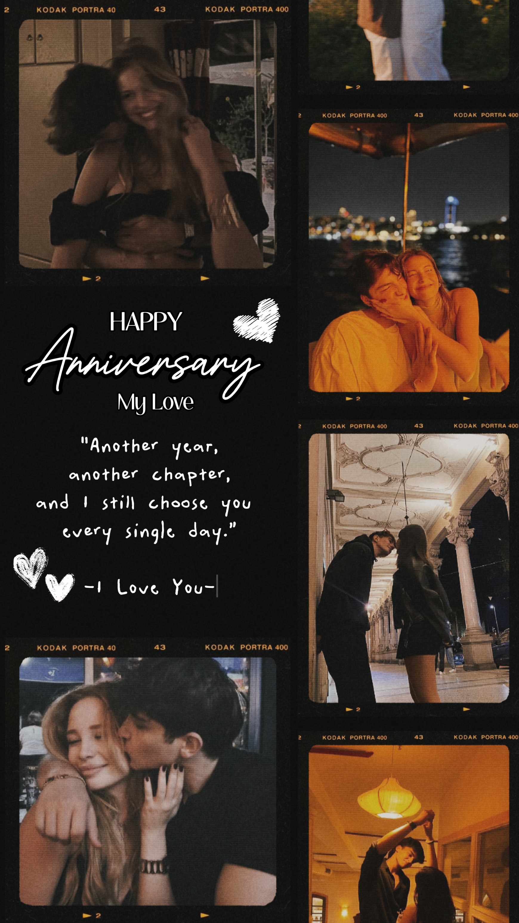happy Anniversary 