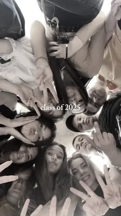 class of 2025