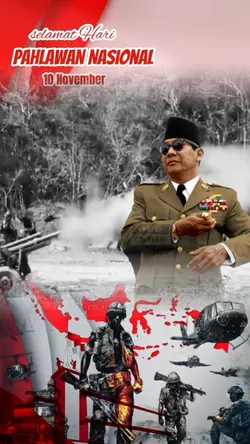 HARI PAHLAWAN 2023