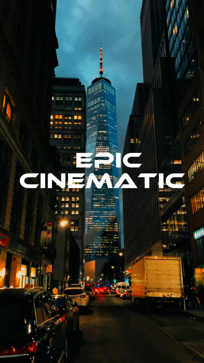 Cinematográfico épico