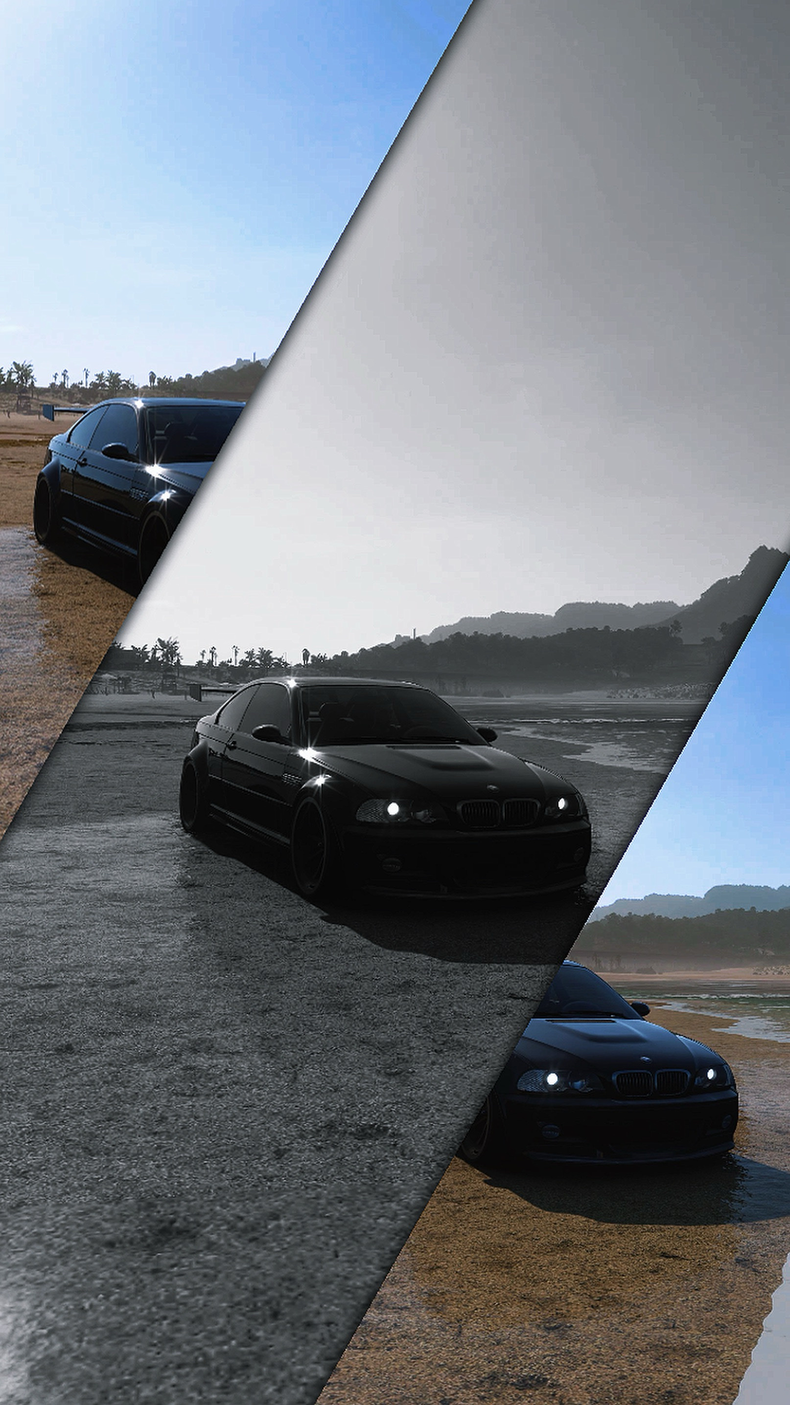 Car edit 