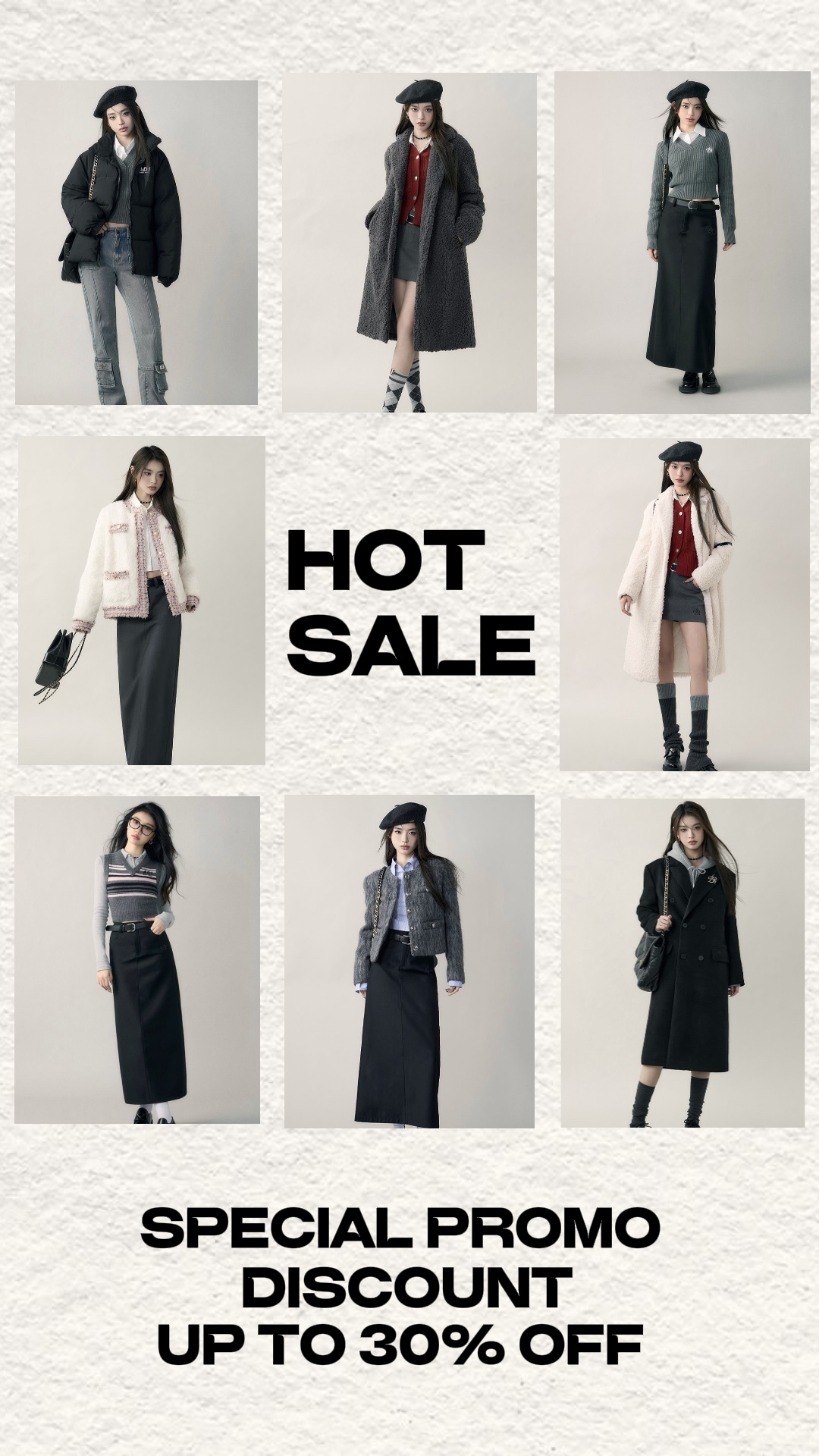 Hot Sale