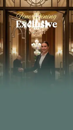 Fine Dining Spotlight