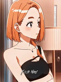 Anime edit