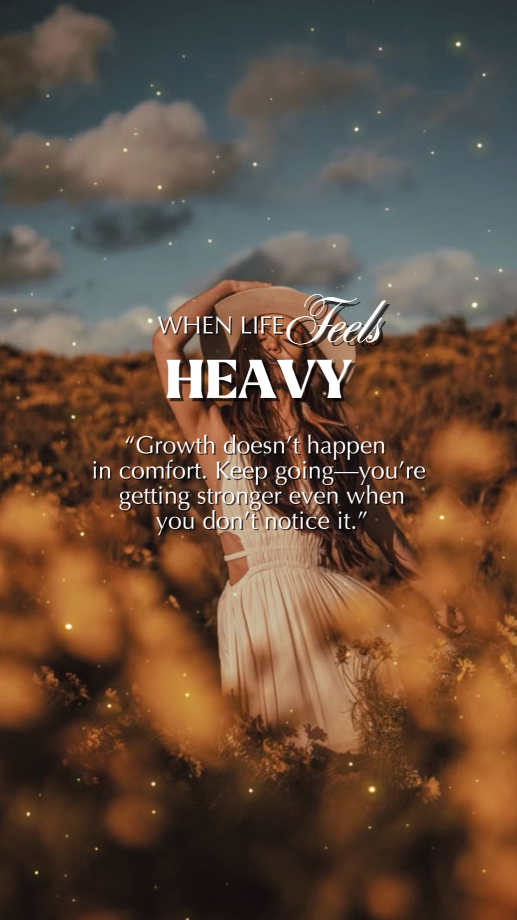 Keep Going