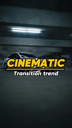 Cinematic Trend