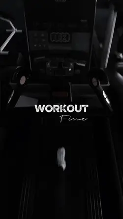 Workout time