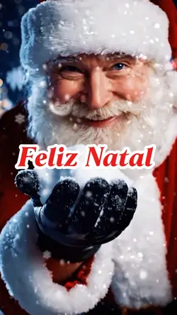 feliz natal