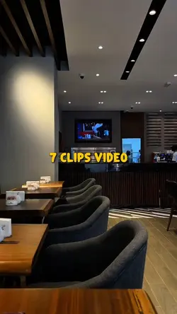 7 clips video
