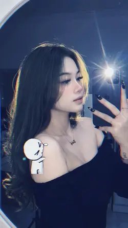 Stiker bisa digeser