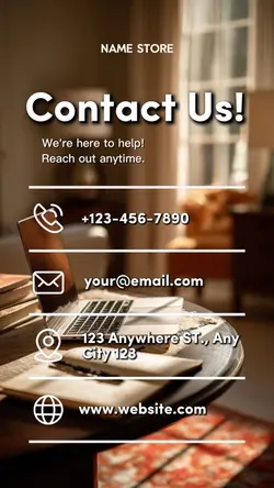 CONTACT US