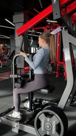 5 CLIP VIDEO GYM